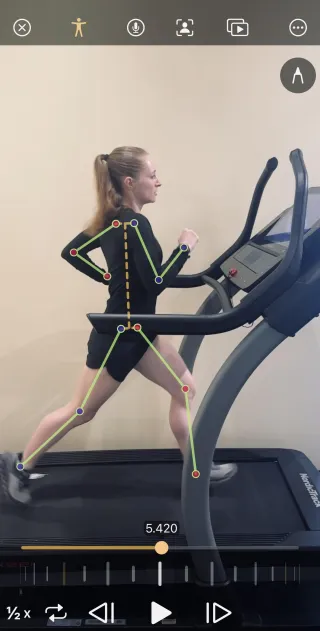 Why Get a Running Evaluation?