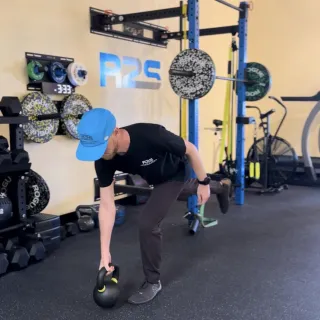 Part 2: What Does the Rest of the Running Evaluation Do?