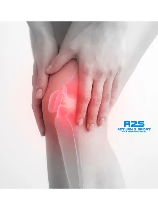 When is something really an injury?