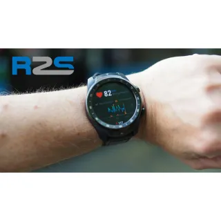 Heart Rate Zones


