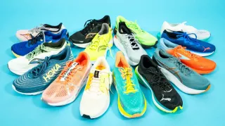 What Kind of Shoes Keep Me Healthy?

