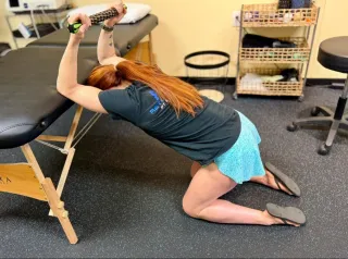 How You Can Eliminate 99% of Shoulder Pain

