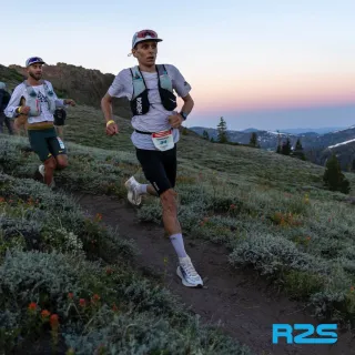 How Specific Strengthening Improves Downhill Running Ability and Helps Keep it Pain-Free