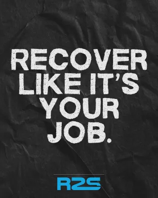 Under-fueling and It's Effects on the Healing Process