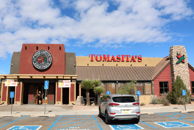 🌮 Tacos, Tamales & Tongue-Tingling Chile: Tomasita’s is Anchorage’s Spiciest Secret


