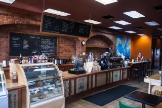 ☕ Alaska Fuel-Up: Why CoHo Cup Coffee is Anchorage's Must-Sip Spot