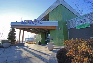 📚 The Heart of the Community: Why Mountain View Library in Anchorage is More Than Just Books