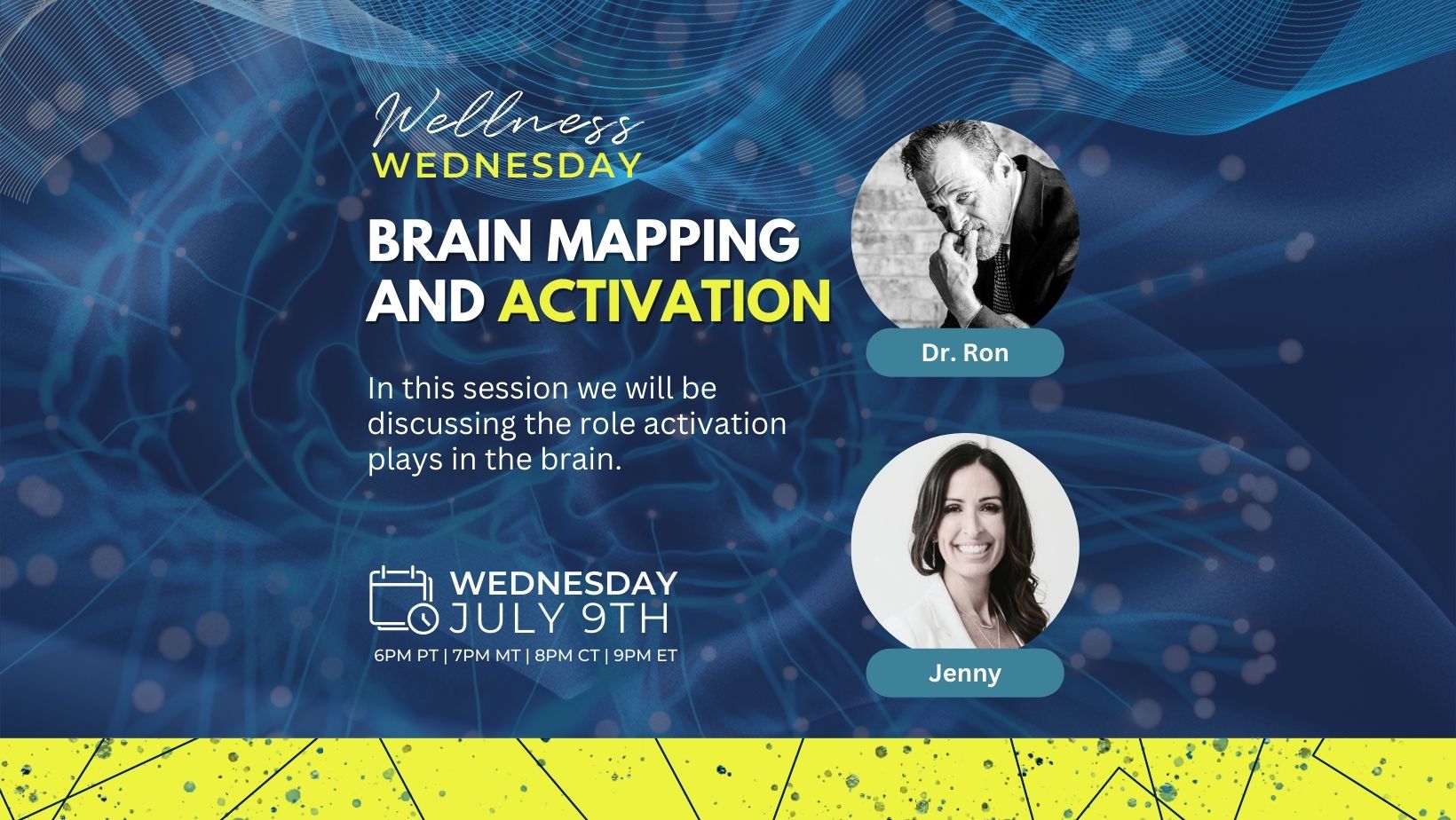 Brain Mapping and Activation 🧠