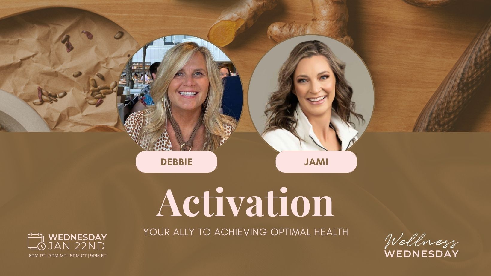 Activation: Your Ally to Achieving Optimal Health