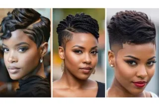 5 Benefits of Choosing a Short Haircut