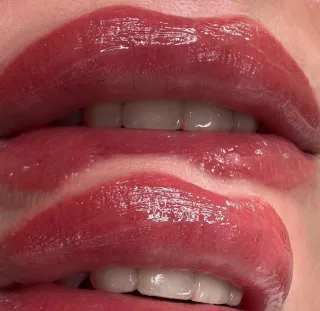 Unveiling Lip Blushing - The Game-Changing Beauty Treatment for Your Lips