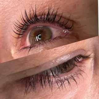 Post-Care Tips for Lash Lifting