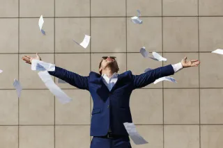 From Side Hustle to Main Income: Michael’s Journey to Financial Freedom