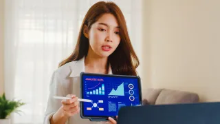 From Financial Insecurity to Stability: Rebecca’s Journey with Imperial Trading Academy’s Portfolio Review