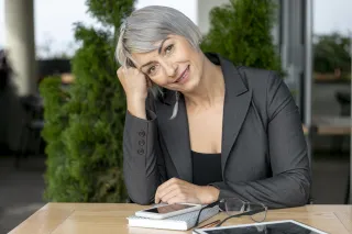 How Susan Transformed Financial Uncertainty into Confidence with a Portfolio Review