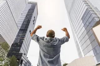 How David Escaped the 9-to-5 Grind and Found Financial Freedom