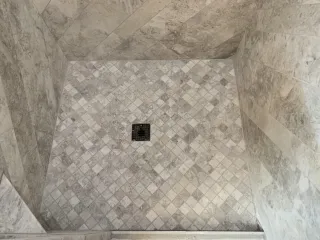Shower Tile Cleaning: Tips for Long-Lasting Shine