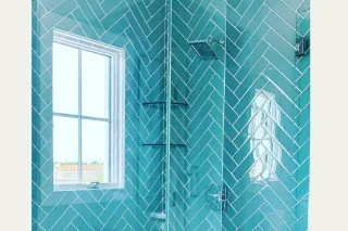 Top Shower Remodel Trends 2024 in Fort Worth, TX