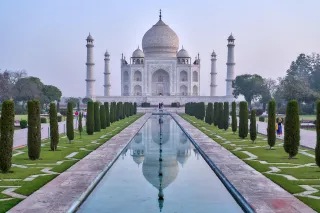 The Vibrant Tapestry of India
