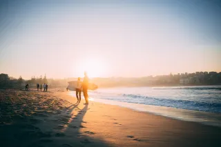 Beyond the Horizon: The Marvelous Beaches of Australia