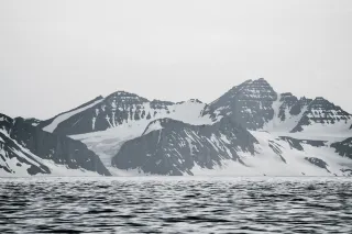 Frozen Frontiers: Dog Sledding in the Arctic Circle