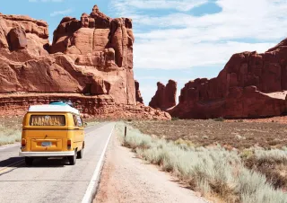 On the Road Again: Essential Travel Gear for Every Adventurer