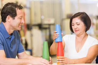 Why Occupational Therapists Need Digital Marketing to Succeed