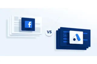 Which Is Better for ABA Therapy – Google Ads or Facebook Ads?