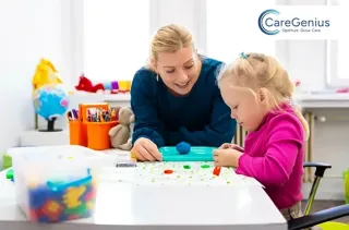 How SEO Helps ABA Therapy Providers Reach Families Searching for Autism Services