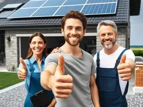 Ultimate Guide to Preparing Your Home for Solar Panel System Installation: Tips for a Smooth Transition to Solar Power