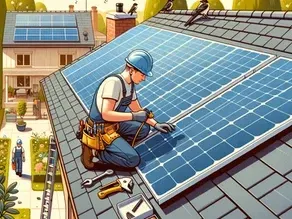 Bird Proofing Solar Panels: Effective Solutions for Home PV Systems.