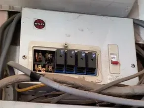 Do I need to upgrade my Fuse board to be ready for a Solar PV and Battery installation? Do I need to update it for safety and efficiency?