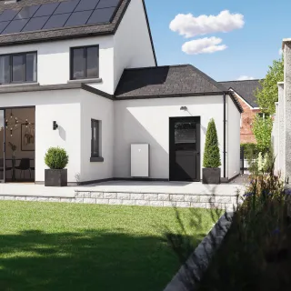 UK Energy Prices: Why Home Batteries Are Becoming Essential