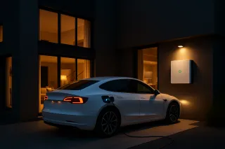 Is Now the Right Time to Invest in Solar and Battery Storage?