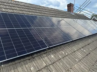 What to Look for in a Solar & Battery Installer