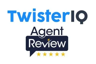 TwisterIQ and Agent Review: A Strategic Partnership to Elevate Insurance Agent Discovery in an AI-Driven World
