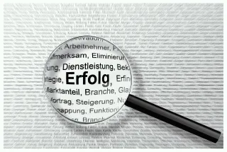 Bereit für Veränderung