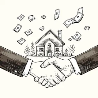 6. díl: Jak bezpečně financovat koupi nemovitosti?