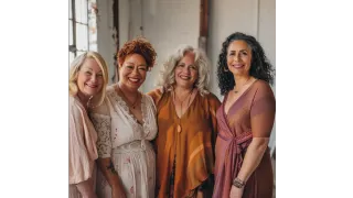 Women, Weight, & Menopause