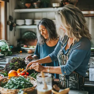 Isn't Menopause Fun - Article