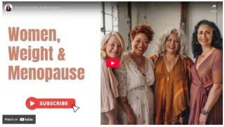 Isn’t Menopause Fun?