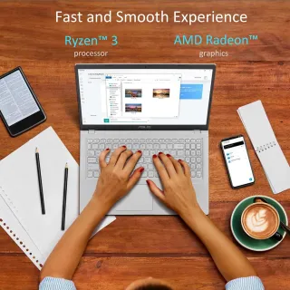 ASUS Vivobook 15.6” FHD Laptop
