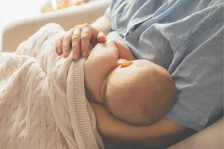 The Truth About Breastfeeding and Weight Loss: What Every Mum Needs to Know