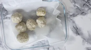 No Bake Energy Balls Every Mum Needs (And Your Kids Will Love Too)
