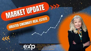 February 2025 Cincinnati Real Estate Market Update - Housing Trends & Insights