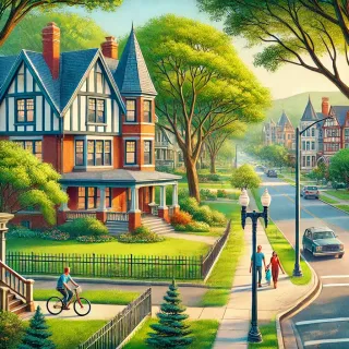 Top Reasons People are Moving to Hyde Park, Cincinnati