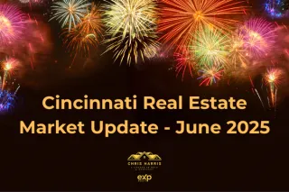 June 2025 Cincinnati Real Estate Market Update