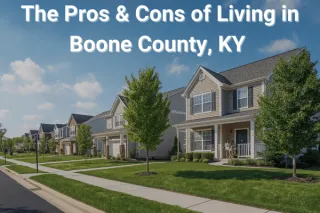 Pros and Cons of Living in Boone County, KY | Relocation Guide 2025