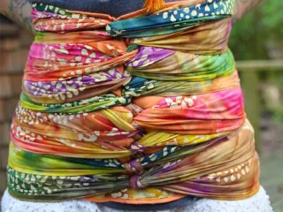 Postpartum Recovery: The Benefits of Belly Binding