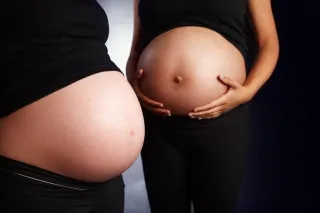 Understanding Depression During Pregnancy